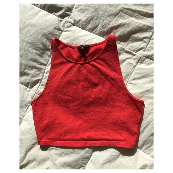 Aritzia - Talula - Crop top - Picture 2 of 4